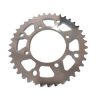CROWN STEP 415 ALUMÍNIO PITBIKE / MINIGP (32D a 44D)