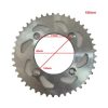 PASSO DA CREMALHEIRA 420 FERRO MX50 (45D)