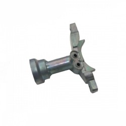 SUPORTE DIFUSOR CORPO CARBURADOR PORTÃO PLANO