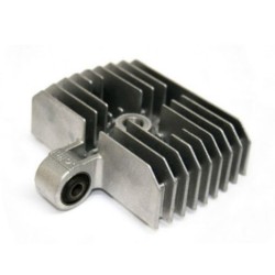 CABEÇA DO CILINDRO MINIMOTO POLINI AIRE JUNIOR 2008