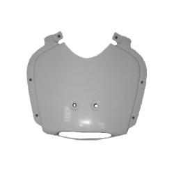 CARENAGEM DE CÚPULA DO. POLINI BRANCO 910 S