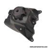 TANQUE DE COMBUSTÍVEL CRF50 / CORSE / PITSPORT SX / V4