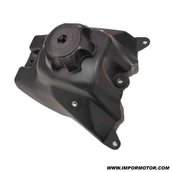 TANQUE DE COMBUSTÍVEL CRF50 / CORSE / PITSPORT SX / V4