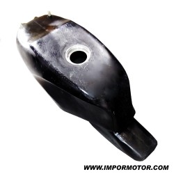 TANQUE DE GÁS YAMAHA PRE 3 (SEM PINTURA)