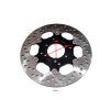 FREIO CDISO 240mm FLUTUANTE PRE 4 / MOTO 5 / ULTRALIGHT 12″ ARO – PRETO