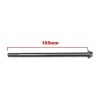 EIXO  CORSE M10x185mm