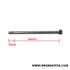 EIXO DE BALANÇO GP20/GP12/GP10 M12x225mm