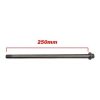 EIXO M12X250mm MOTOLIGA 220