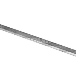 EIXO RODA MINIGP / MOTOLIGA 220 M15 230MM