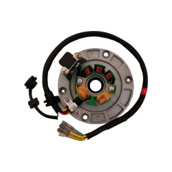 IGNIÇÃO 110Z / 140Z / 155Z