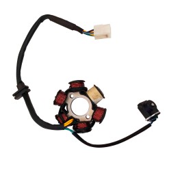 IGNIÇÃO 190Z (com motor de arranque)