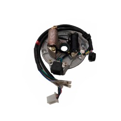 IGNIÇÃO 2 BOBINAS 70/90/125 YX