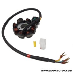 IGNIÇÃO 220 MOTOLIGA