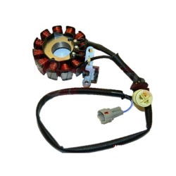 IGNIÇÃO DO MOTOR Z NC250 (PRÉ 4)