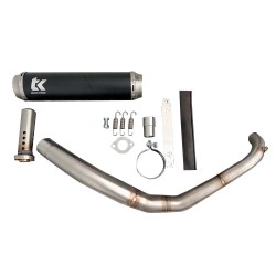 ESCAPE TURBOKIT 90c.c / 160c.c ENDURANCE PITBIKE MIN29 SP