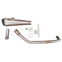 TURBOKIT ESCAPE 90c.c / 160c.c GP HEAD CRF CARBON PITBIKE MIN26 GP H3