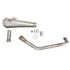 TURBOKIT DE ESCAPE GP HEAD KLX PITBIKE 90c.c / 160c.c
