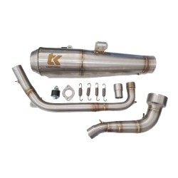 ESCAPE TURBOKIT GP10