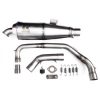 TURBOKIT ESCAPE GP12 110c.c / 160c.c. / 190c.c.