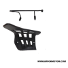 PÉ DIREITO + SUPORTE QUAD ATV ​​110 IMR