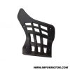 APOIO ESQUERDO + SUPORTE QUAD ATV 110 IMR