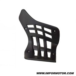 APOIO ESQUERDO + SUPORTE QUAD ATV 110 IMR