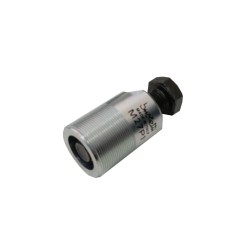 EXTRATOR COM ROSCA EXTERNA ESQUERDA PARA PLACA MAGNÉTICA - Ø27x1