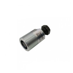 EXTRATOR COM ROSCA EXTERNA DIREITA PARA PLACA MAGNÉTICA - Ø27x1