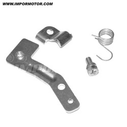 MOTOLIGA 150 CABO DE AR ​​​​CHOKE