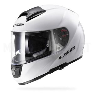Capacete integral FF397 Vetor FT2 - branco