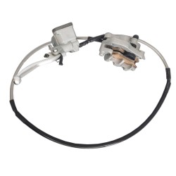 TRAVÃO DIANTEIRO COMPLETO MX85