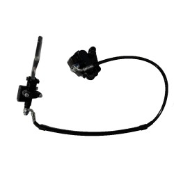 TRAVÃO TRASEIRO COMPLETO IMR MX90 R