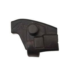 TAMPA DA BOMBA DE TRAVÃO