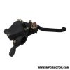 GATILHO DE ACELERADOR WR4/WR8 2t
