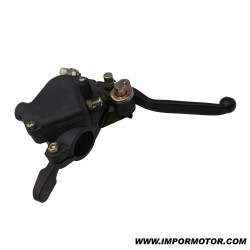 GATILHO DE ACELERADOR WR4/WR8 2t