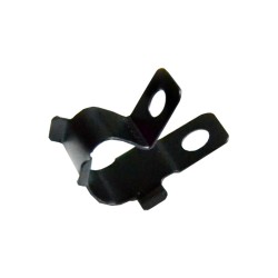 BRAÇADEIRA DE CABO DE TRAVÃO DE METAL