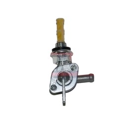 TORNEIRA DE GASOLINA CRF50 PORCA CENTRAL