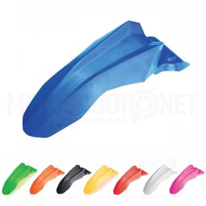 guarda lamas dianteiro PLASTICOS YCF 50 >2020