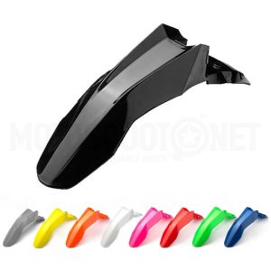 Paralama dianteiro PLASTICOS YCF Start 125 / Start 88SE >21 / Lite 125 Pilot / Factory / SM >14
