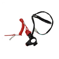 MAN OVERBOARD MINIQUAD/MINICROSS (NOVO) v1 / Com botão de parada