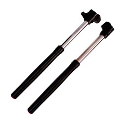 SUSPENSÃO AXIAL 17/14 MX140/155