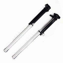 SUSPENSÃO REGULÁVEIS AXIAIS 735mm SUPERCORSE / K-59