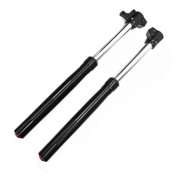 SUSPENSÃO AXIAL SIN REGULAÇÃO 660mm MINIGP / CORSE / ALEVIN 90 / V3