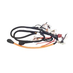 INSTALAÇÃO ES5 MOTOCICLETA ELÉTRICA IMR