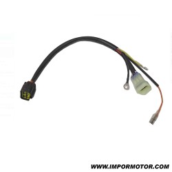 INSTALAÇÃO IMR MX85