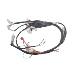 INSTALAÇÃO IMR MINIQUAD WR3 (Venum)