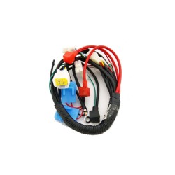 INSTALAÇÃO DA MOTO 5