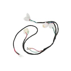 INSTALAÇÃO DE MOTO125