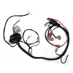 INSTALAÇÃO DO QUAD ATV 110 IMR