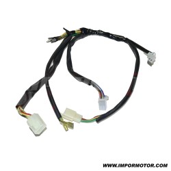 INSTALAÇÃO YX COM LUZ